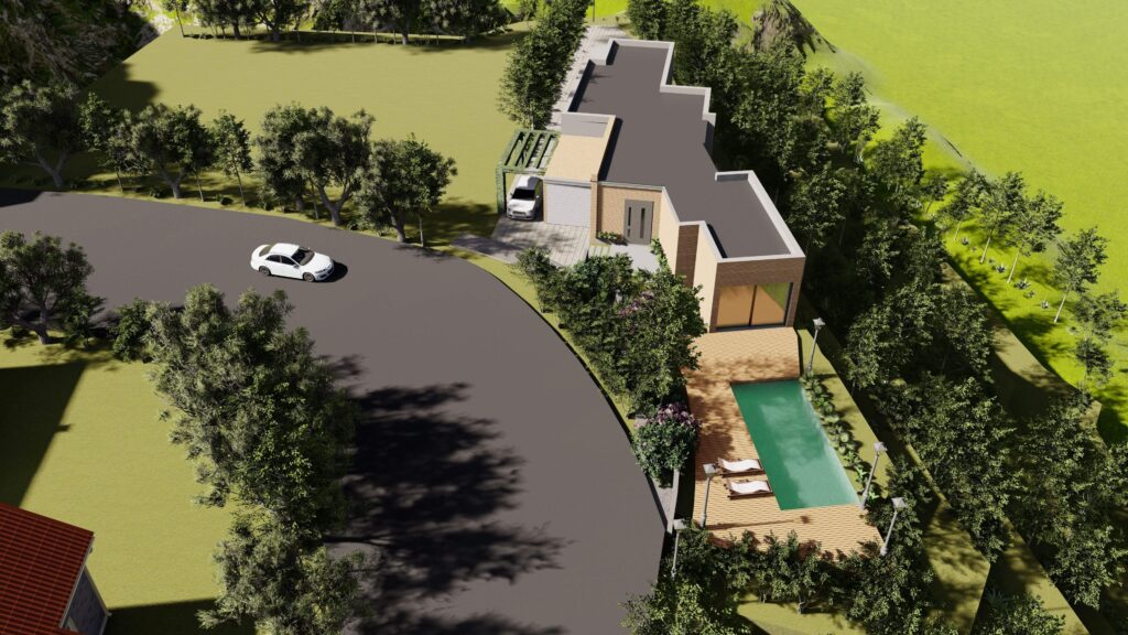 House Design Limassol Cyprus